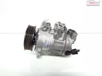 Compresor Clima Seat Alhambra (710) 2 0 Tdi Cff (idi 607473) 