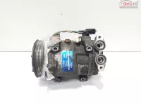 Compresor Clima Cod Bbr4 61450 Mazda 3 Sedan (bk) 1 6 Di Turbo Y601 (idi