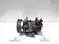Compresor Clima Cod 8200953359a Renault Modus 1 5 Dci K9k770 (idi 434390) 