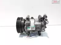 Compresor Clima Sanden Cod 8200953359a Renault Modus 1 5 Dci K9k770 (idi