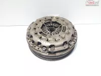 Volanta Masa Dubla Cu Placa Presiune Bmw 1 (f20 F21) 1 6 Benz N13b16a 6 Vit Man