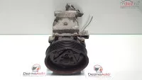 Compresor Clima Cod 8200819568 Renault Modus 1 2 Benz D4f740 (idi 345514) 