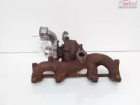 Turbosuflanta Cod 03g253014f Seat Toledo 3 (5p2) 1 9 Tdi Bxe (idi 663056) 