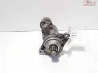 Electromotor Cu Start Stop Cod 02e911024a Vw Passat Cc (357) 2 0 Tdi Cff Cutie