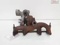 Turbosuflanta Cod 038253016k Seat Toledo 3 (5p2) 1 9 Tdi Bkc (idi 657783) 