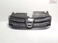Grila Bara Fata Centrala Sus Cu Sigla Dacia Sandero 2 (id 684501) 