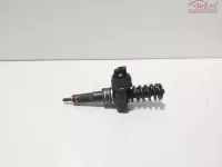 Injector Cod 038130073ag Rb3 0414720215 Seat Altea Xl (5p5 5p8) 1 9 Tdi Bxe