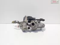 Racitor Gaze Cu Egr Cod 9671187780 Citroen C4 Cactus 1 6 Hdi 9hp (idi 681895) Piese auto în Oradea, Bihor Dezmembrari