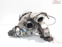 Turbosuflanta Cod 03l253056t Vw Passat Cc (358) 2 0 Tdi Cff (idi 678505) 
