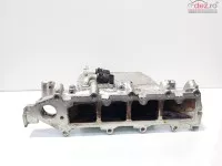 Radiator Intercooler Cu Galerie Admisie Vw Golf 7 (5g) 1 6 Tdi Clh (id 685329) 
