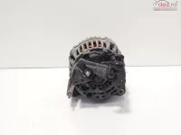Alternator 140a Bosch Cod 03c903023a Vw Tiguan (5n) 1 4 Tsi Cax (idi 684905) 