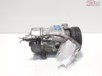Compresor Clima Sanden Cod 1j0820803k Seat Cordoba (6k2) 1 9 Tdi Alh (idi