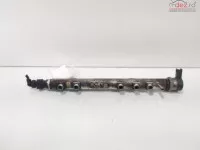 Rampa Injectoare Cu Senzori Cod Gm55211906 0445214086 Opel Combo Tour 1 3