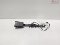 Capsa Centura Stanga Fata Cu Fir Cod 5n0857755d Vw Tiguan (5n) (id 685780) 
