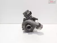 Turbosuflanta Renault Fluence 1 5dci K9k832 (idi 684925) 