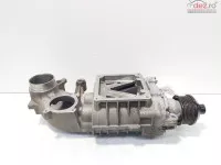 Turbo Compresor Cod 2710902080 Mercedes Clasa C (w203) 1 8 Benz Om271946 (id