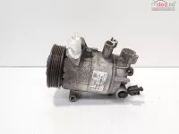 Compresor Clima Delphi Cod 5k0820803a Vw Passat Cc (358) 2 0 Tdi Cfg (idi