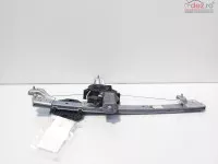 Macara Cu Motoras Usa Dreapta Spate Dacia Sandero (id 686920) 