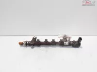 Rampa Injectoare Cu Senzori Cod 03l089n Vw Beetle Cabriolet (5c7) 2 0 Tdi Cff