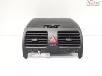 Grila Centrala Bord Cod 1k0819743b Vw Golf 5 (1k1) (id 686376) 