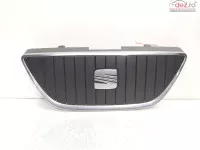 Grila Bara Fata Centrala Cu Sigla Cod 6j0853654b Seat Ibiza 5 (6j5) (id 687420) 