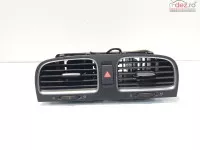 Grila Aer Bord Centrala Cu Buton Avarii Cod 5k0819728 Vw Golf 6 (5k1) (id 687310) 