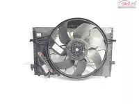 Electroventilator Cu Releu Cod A2035000193 Mercedes Clasa C (w203) (id