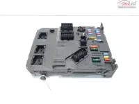 Modul Control Bsi Cod 9652474680 Peugeot 206 Van (idi 596412) 