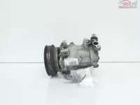 Compresor Clima Sanden Cod 8200953359 Renault Modus 1 5 Dci K9kp732 (idi