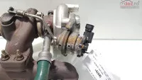 Supapa Turbo Citroen C4 Cactus 1 6 Hdi 9h06 (idi 383791) 