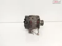 Alternator 150a Valeo Cod 9646321780 Peugeot 307 1 6 Hdi 9hx (id 660057) 
