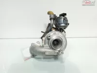 Turbosuflanta Cod 9686120680 Peugeot 4008 1 6 Hdi 9hd (idi 660917) 