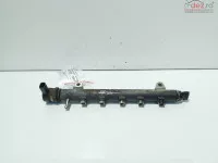 Rampa Injectoare Cu Senzori Cod 96440398 0445214106 Opel Antara 2 0 Cdti