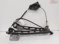 Macara Electrica Usa Stanga Fata Vw Passat Cc (357) (id 659037) 