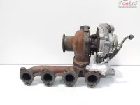 Turbosuflanta Cod 7800594 Bmw X3 (e83) 2 0 Diesel N47d20a (idi 647658) 