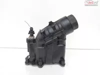 Carcasa Filtru Ulei Cu Racitor Cod 70346292 Bmw 3 (e90) 2 0 Diesel N47d20a (id