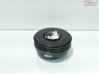 Fulie Motor Cod 7619245 Bmw 2 Cabriolet (f23) 2 0 Diesel B47d20a (idi 651407) Piese auto în Oradea, Bihor Dezmembrari