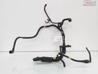 Set Conducte Combustibil Cu Pompa Amorsare Peugeot 307 Sw 1 6 Hdi 9hx (id