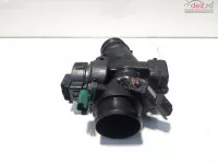 Clapeta Acceleratie Citroen C4 (i) 1 6 Hdi 9hx (idi 495792) 