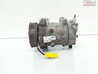 Compresor Clima Cod 9659875880 Citroen C4 Picasso 1 6 Hdi 9hz (idi 653477) 