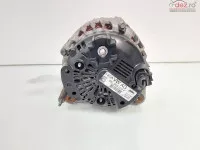 Alternator 140a Valeo Cod 03l903023f Vw Tiguan (5n) 2 0 Tdi Cfg (id 656733) 