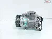 Compresor Clima Cod 6q0820803h Seat Cordoba (6k2) 1 4 Tdi Amf (idi 652325) 