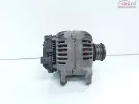 Alternator 140a Valeo Cod 03l903023f Vw Tiguan (5n) 2 0 Tdi Cfg (id 653953) 