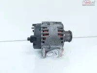 Alternator 140a Valeo Cod 03l903023f Vw Tiguan (5n) 2 0 Tdi Cfg (id 653651) 