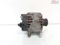 Alternator 140a Valeo Cod 03l903023a Vw Tiguan (5n) 2 0 Tdi Cfg (id 654505) 