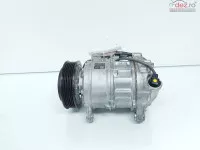Compresor Clima Cod 7948797 02 Bmw 2 Active Tourer (f45) 1 5 Diesel B37c15a Piese auto în Oradea, Bihor Dezmembrari