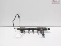 Rampa Injectoare Cu Senzor Opel Zafira B (a05) 1 7 Cdti A17dtj (idi 649769) 