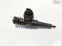 Injector Cod 038130073ag Bpt 0414720215 Vw Multivan T5 (7hm) 1 9 Tdi Axb