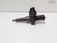 Injector Cod 038130073ag Btd 0414720215 Vw Multivan T5 (7hm) 1 9 Tdi Axb