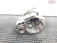 Cutie De Viteze Manuala Cu Start Stop Cod Nfu Skoda Superb Ii (3t4) 2 0 Tdi Cff 6